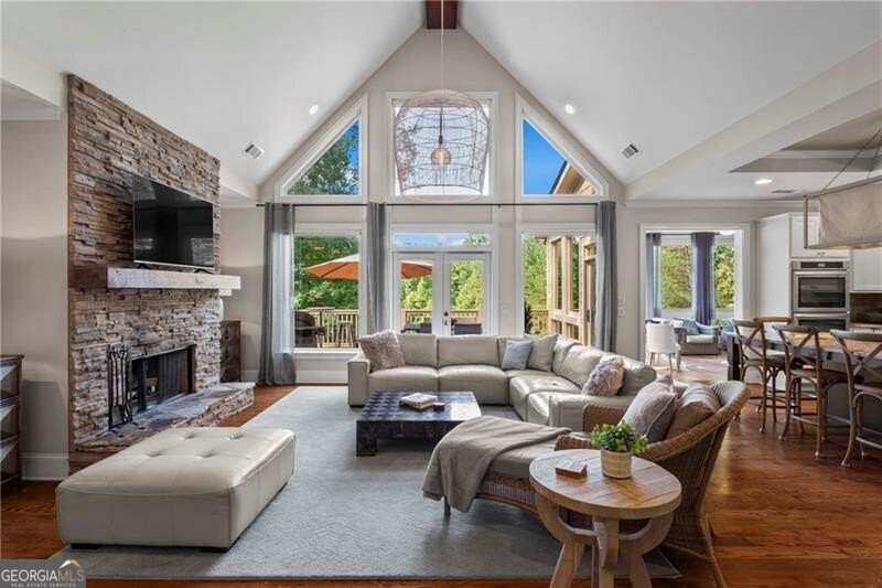 39 Bear Creek Drive Big Canoe - 9
