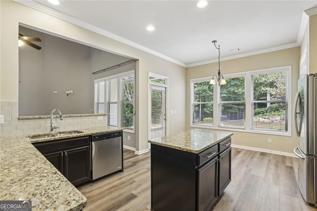 5050 Castlegate Court Cumming - 14