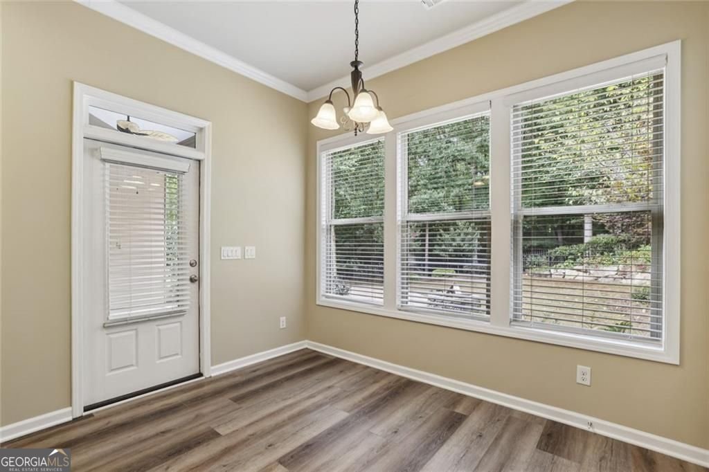 5050 Castlegate Court Cumming - 15