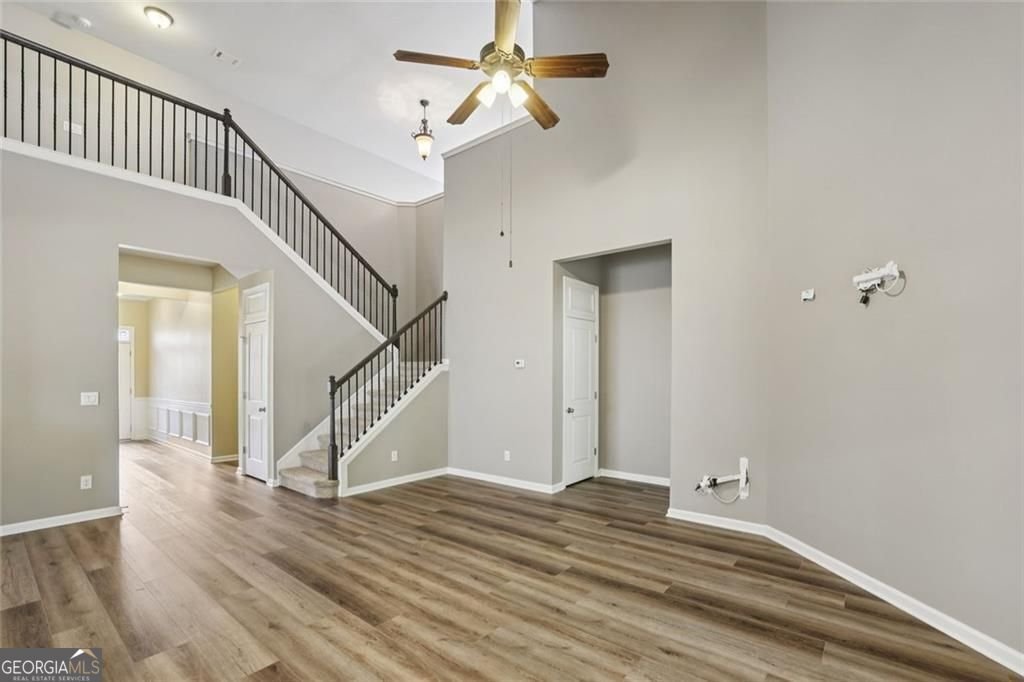 5050 Castlegate Court Cumming - 17