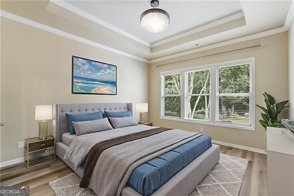 5050 Castlegate Court Cumming - 20