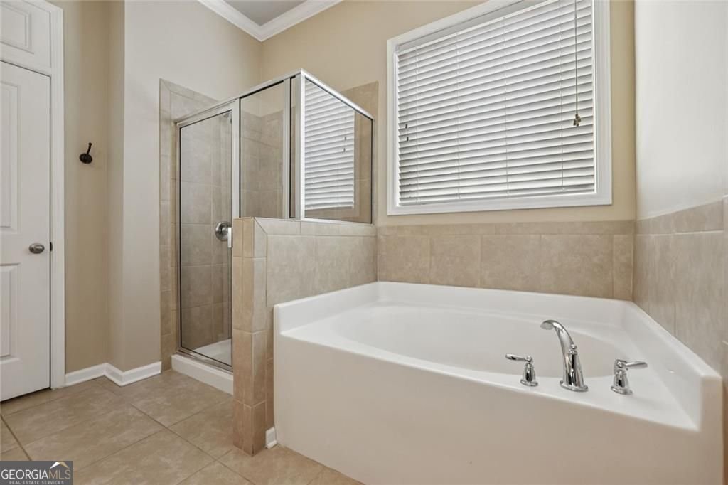 5050 Castlegate Court Cumming - 24