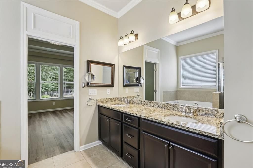 5050 Castlegate Court Cumming - 25