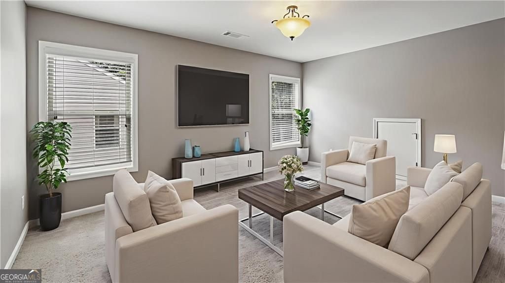 5050 Castlegate Court Cumming - 35