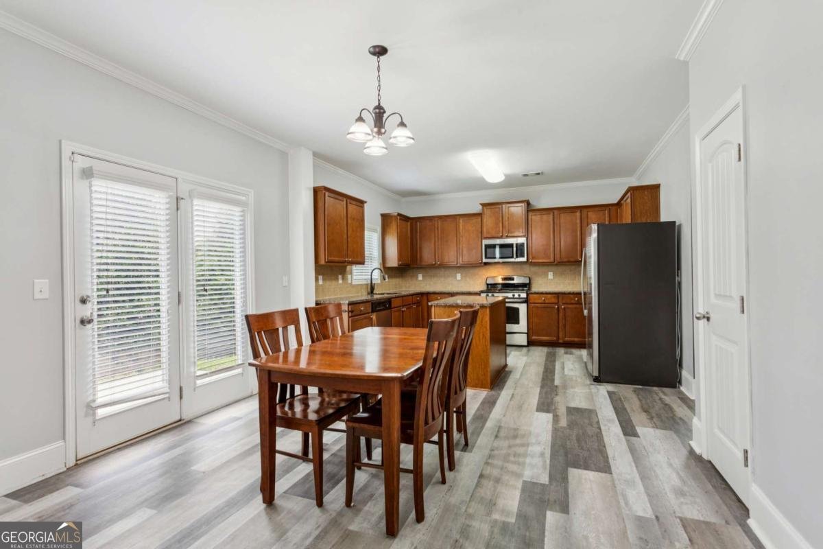 744 Evelyn Lane Marietta - 16