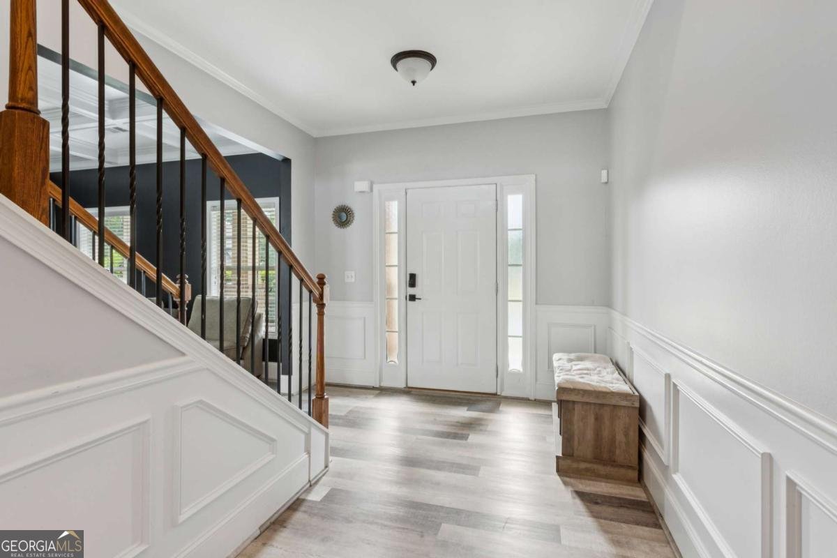 744 Evelyn Lane Marietta - 2
