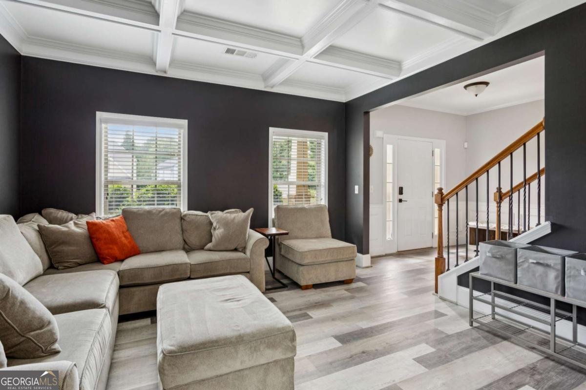 744 Evelyn Lane Marietta - 3