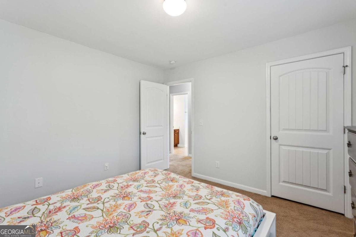 744 Evelyn Lane Marietta - 30