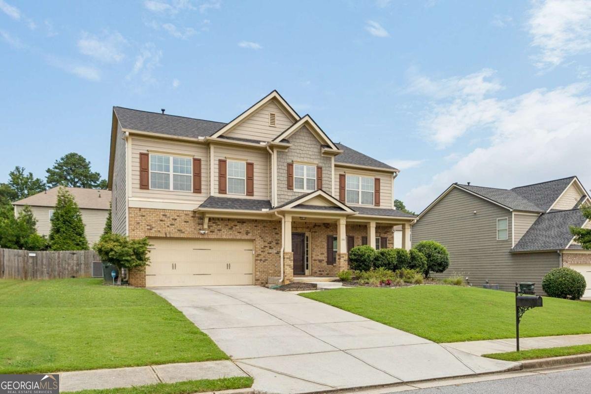 744 Evelyn Lane Marietta - 37
