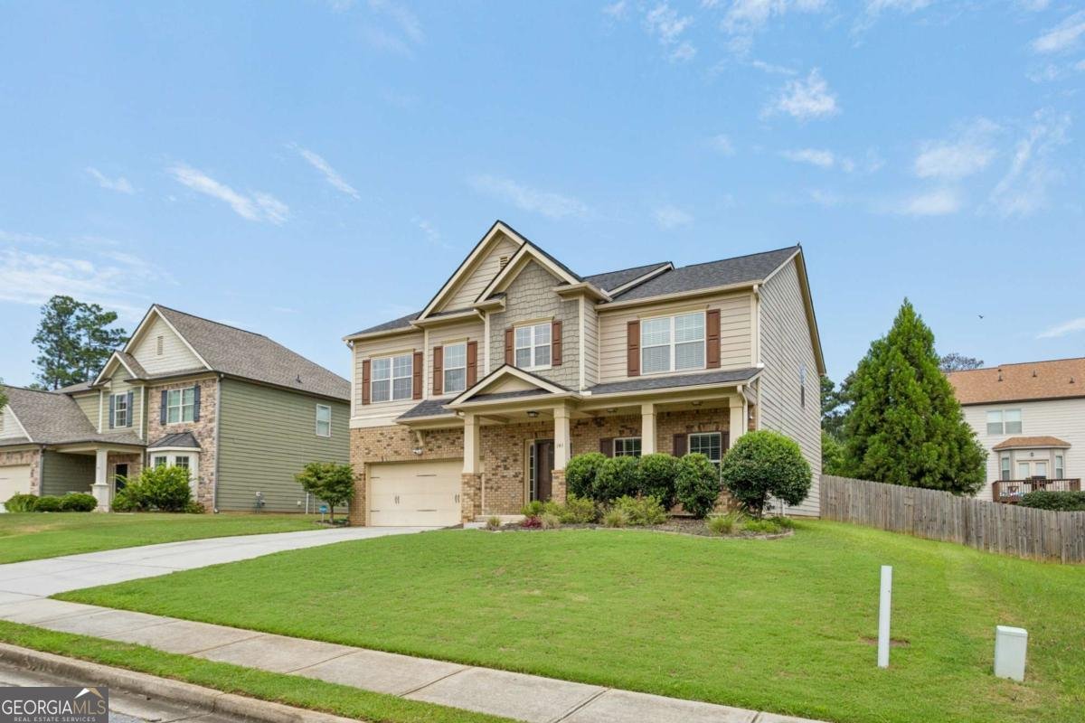 744 Evelyn Lane Marietta - 38