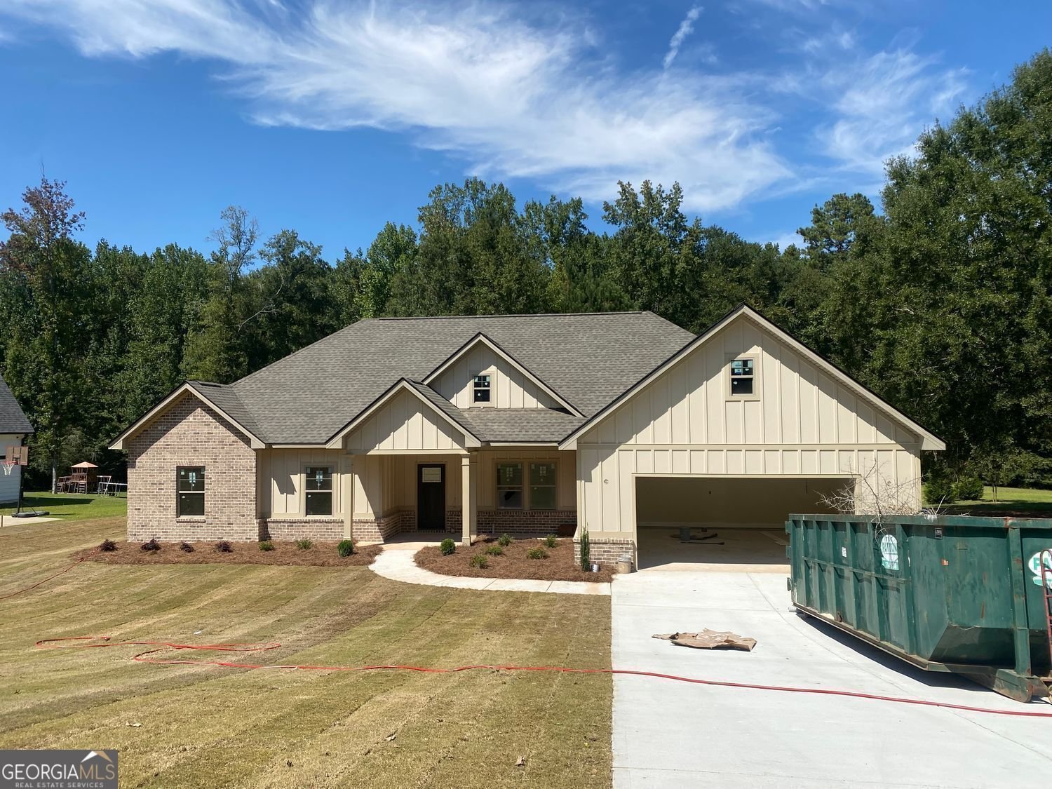 1146 Sage Drive Griffin - 14