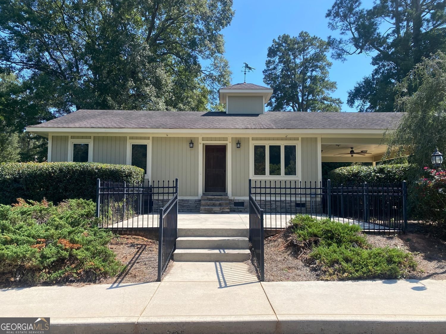 1146 Sage Drive Griffin - 17
