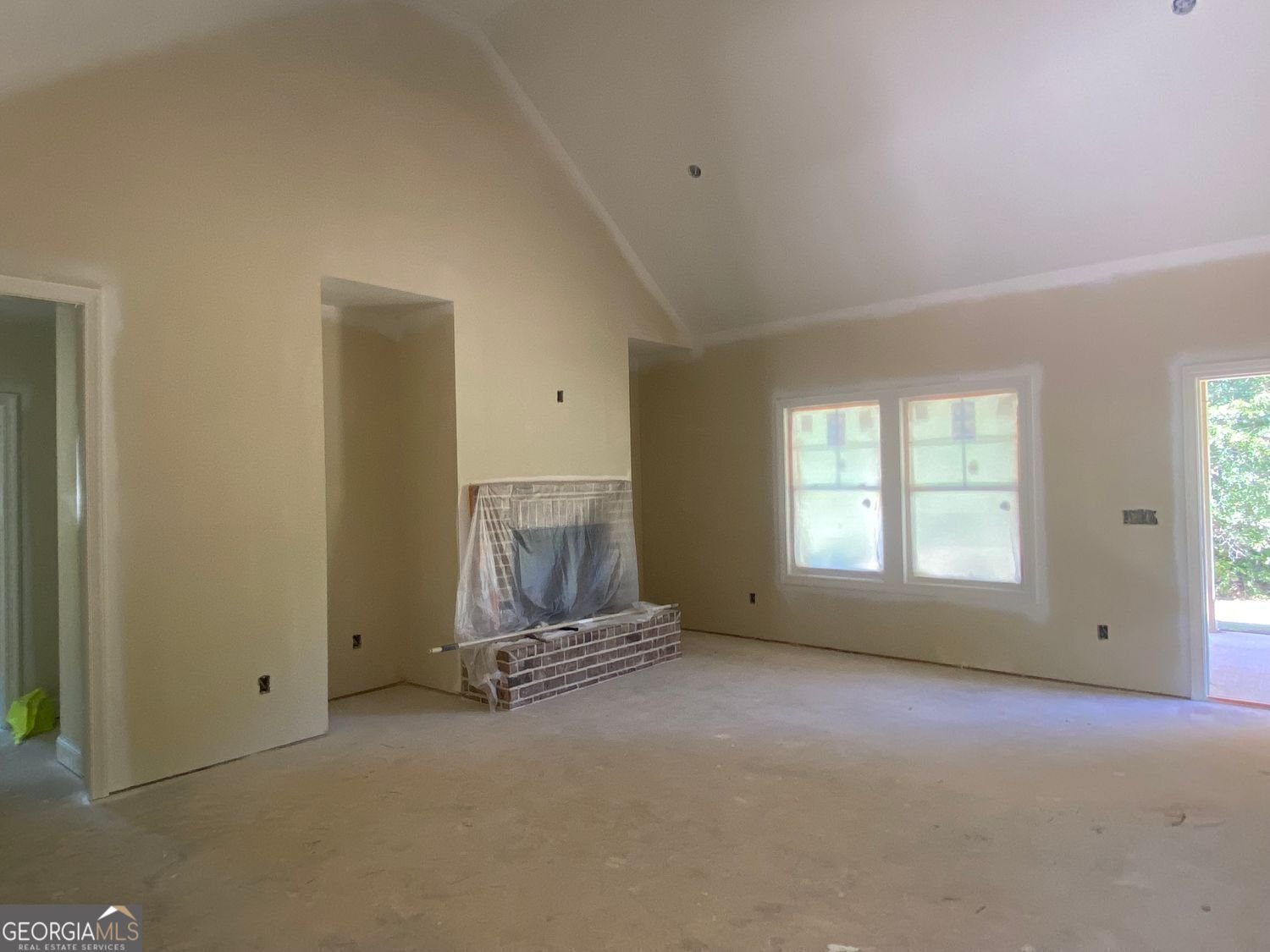 1146 Sage Drive Griffin - 5