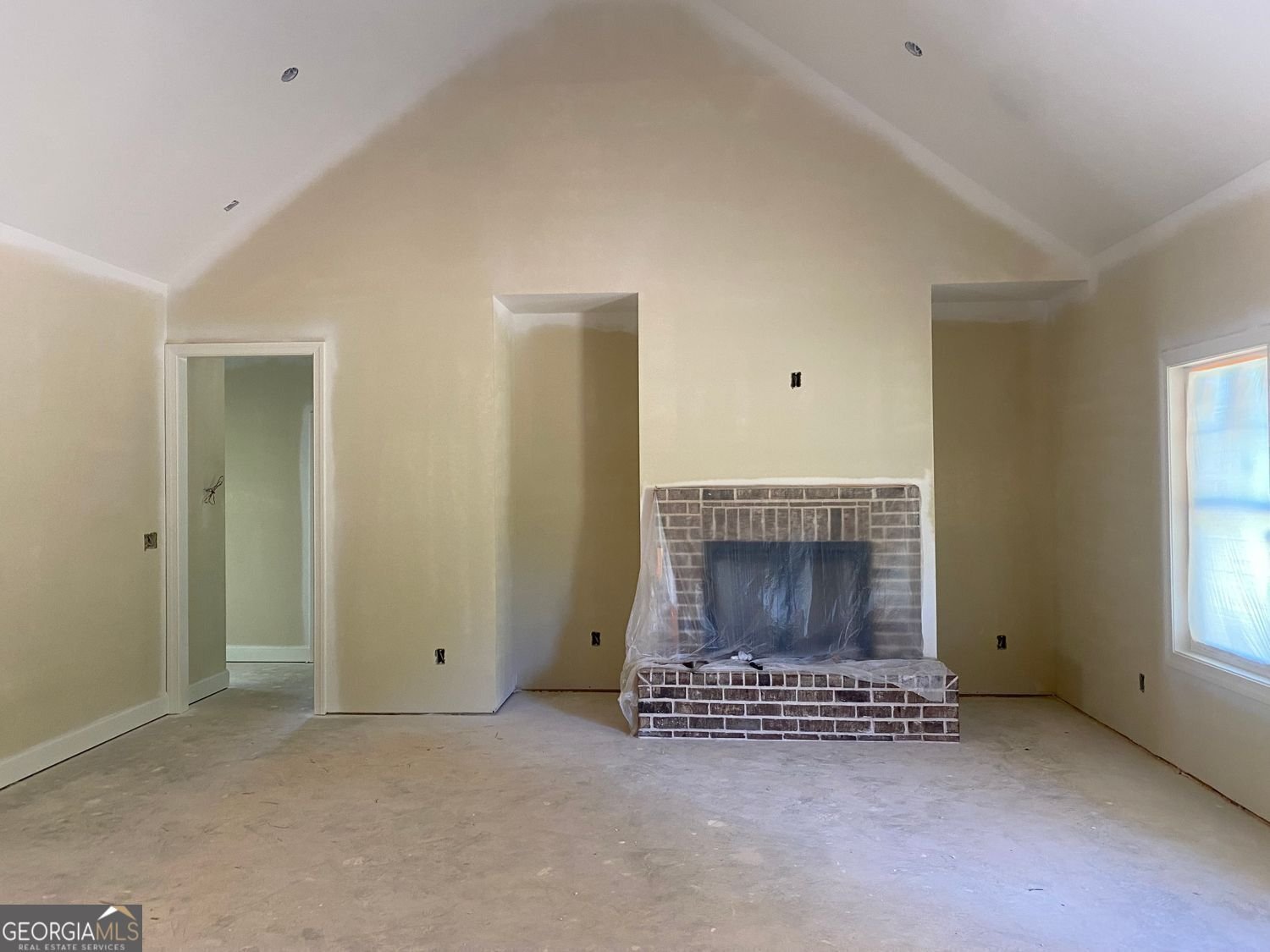 1146 Sage Drive Griffin - 6