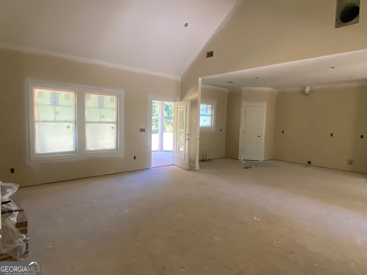 1146 Sage Drive Griffin - 8