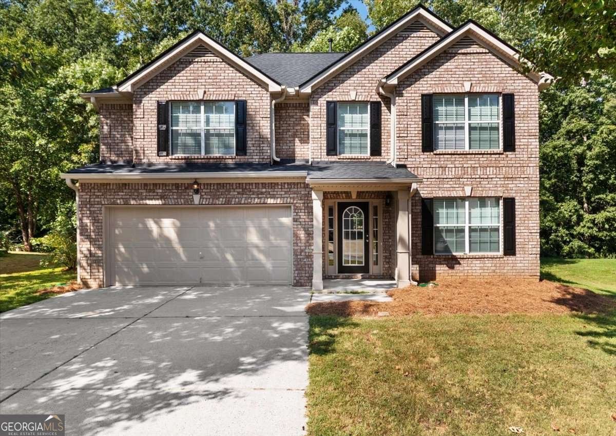101 Randy Way Dallas - 1