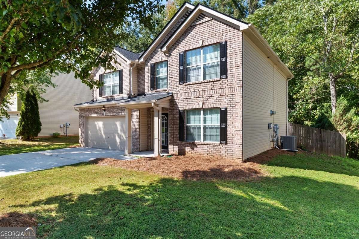 101 Randy Way Dallas - 3