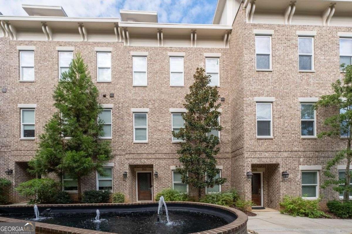 353 Brownstones Circle Atlanta - 3