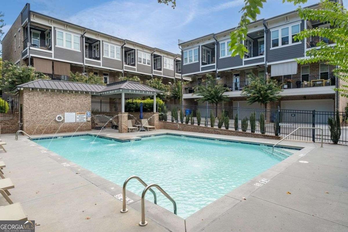 353 Brownstones Circle Atlanta - 34