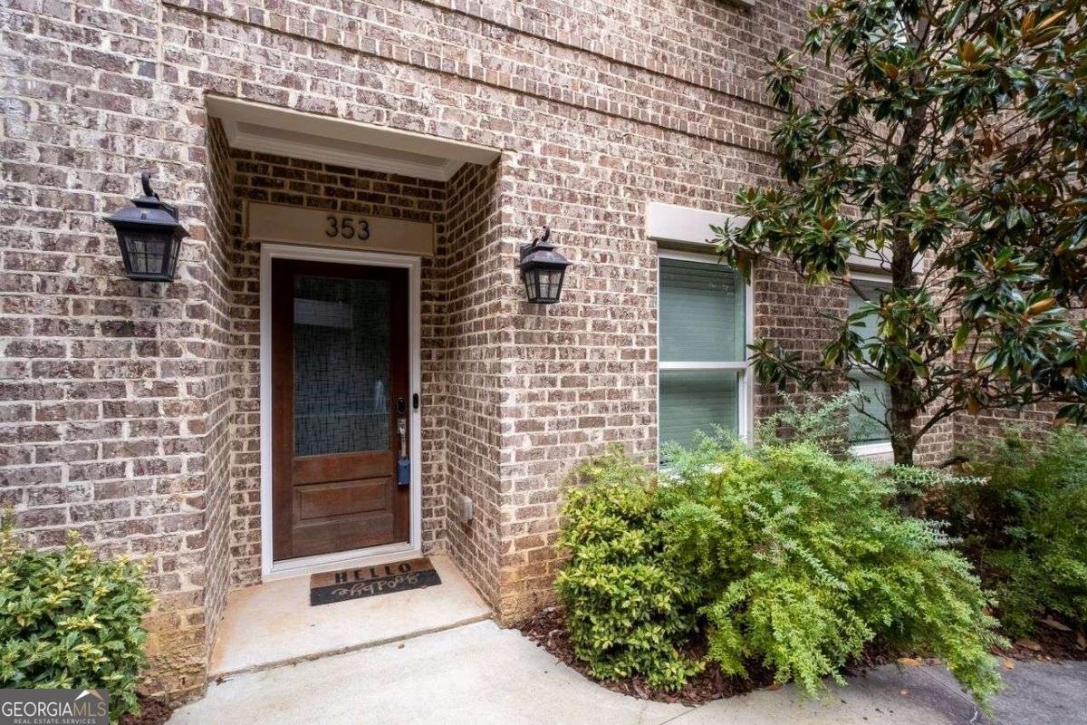 353 Brownstones Circle Atlanta - 4