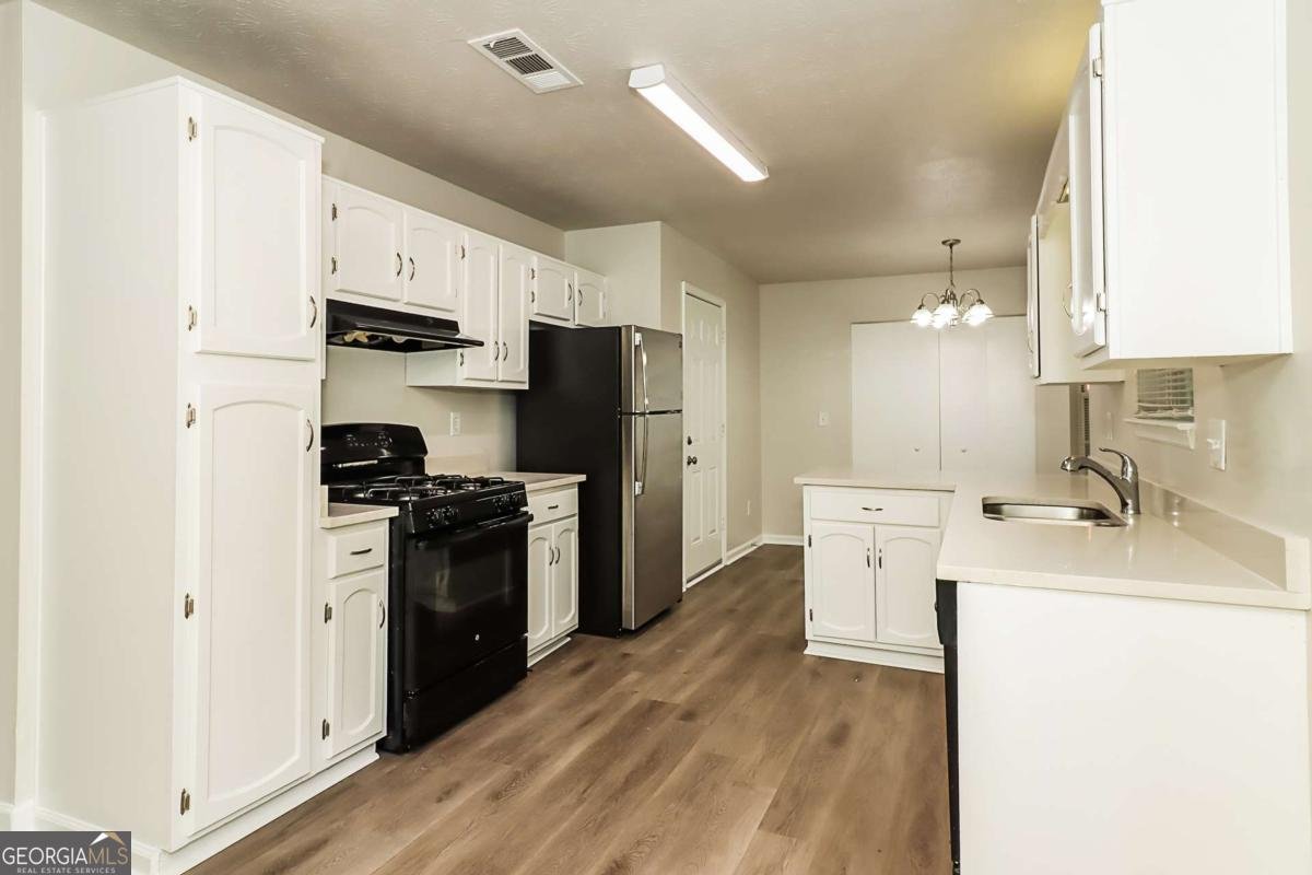 5434 Timor Trail Lithonia - 11