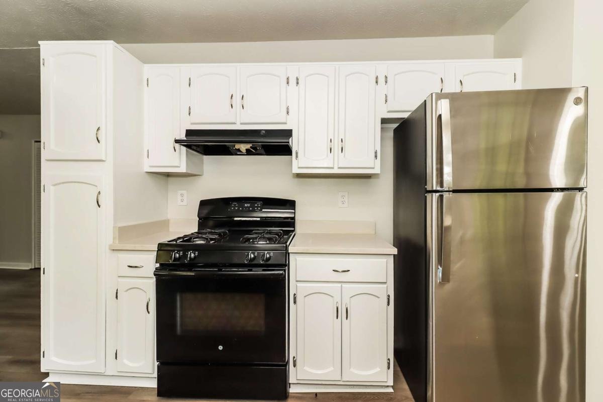 5434 Timor Trail Lithonia - 13