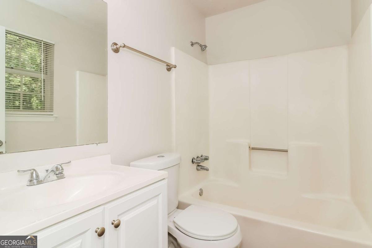 5434 Timor Trail Lithonia - 16