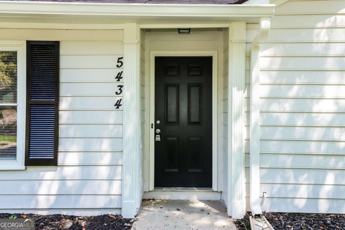 5434 Timor Trail Lithonia - 2