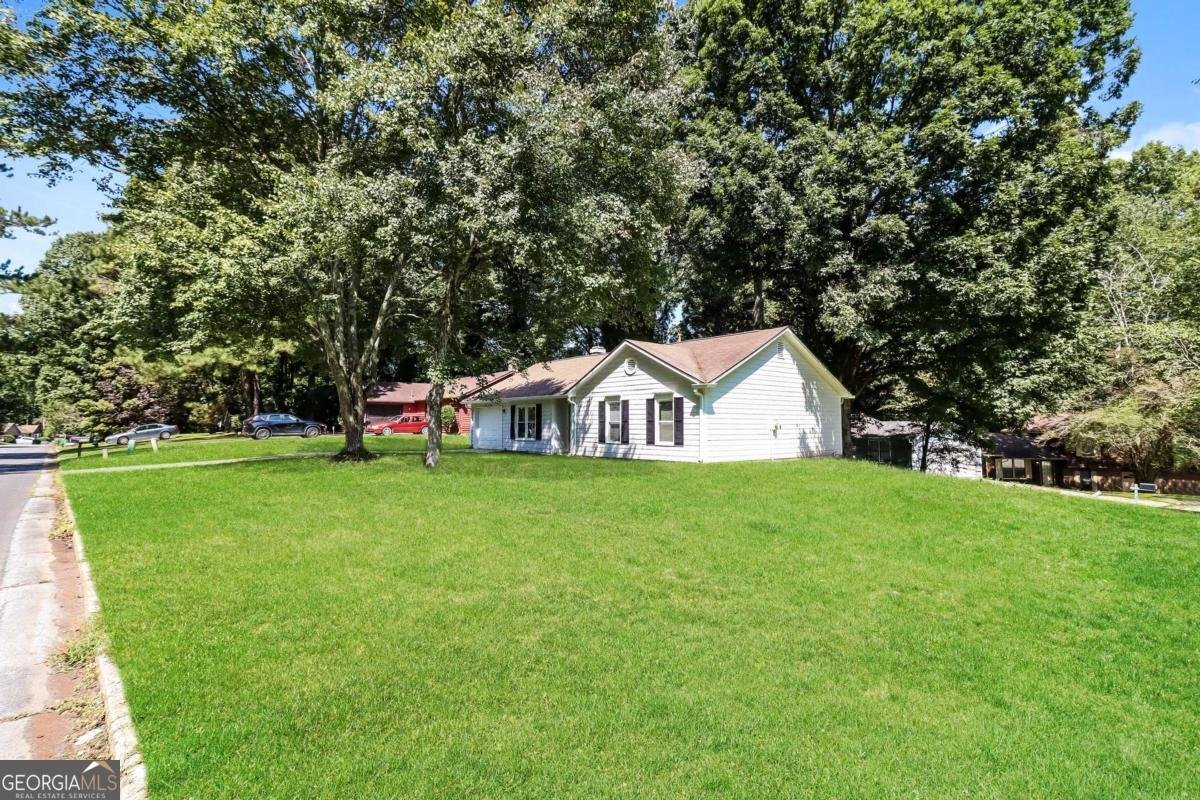 5434 Timor Trail Lithonia - 21