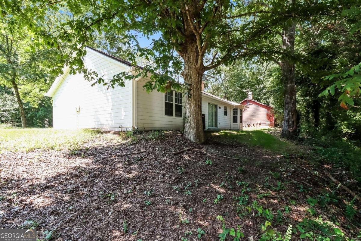 5434 Timor Trail Lithonia - 22