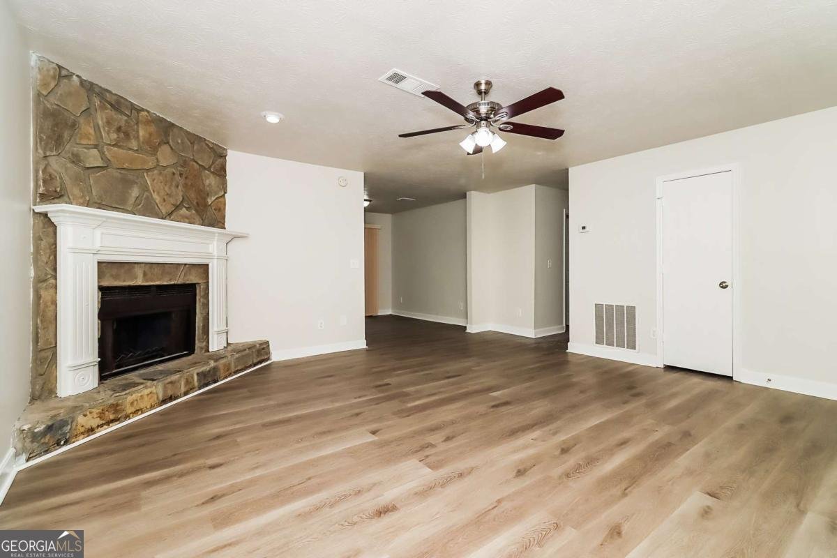 5434 Timor Trail Lithonia - 4