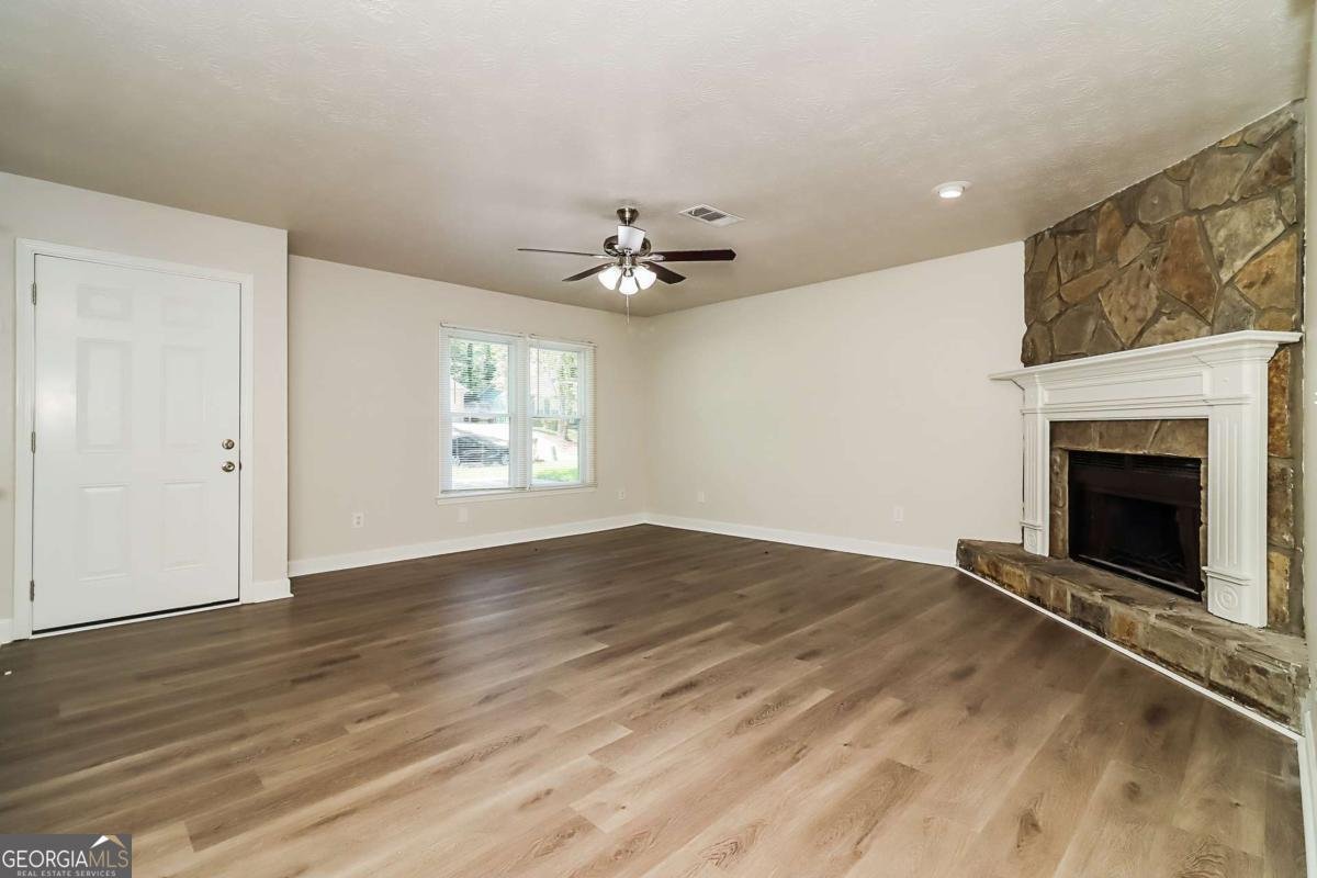 5434 Timor Trail Lithonia - 5