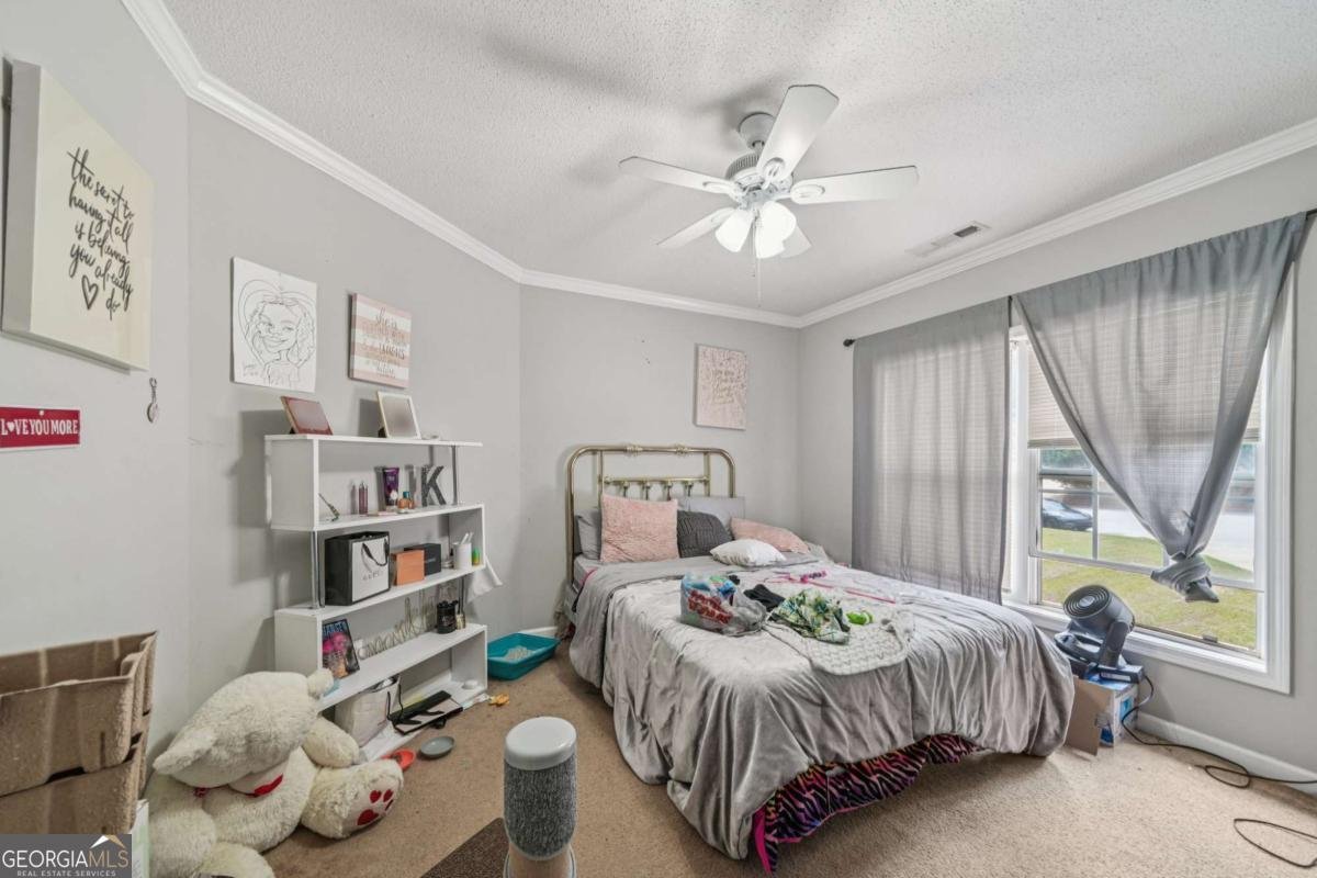 216 Johns Creek Lane Stockbridge - 1