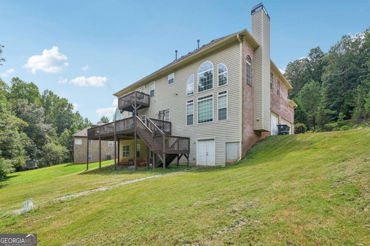 216 Johns Creek Lane Stockbridge - 14