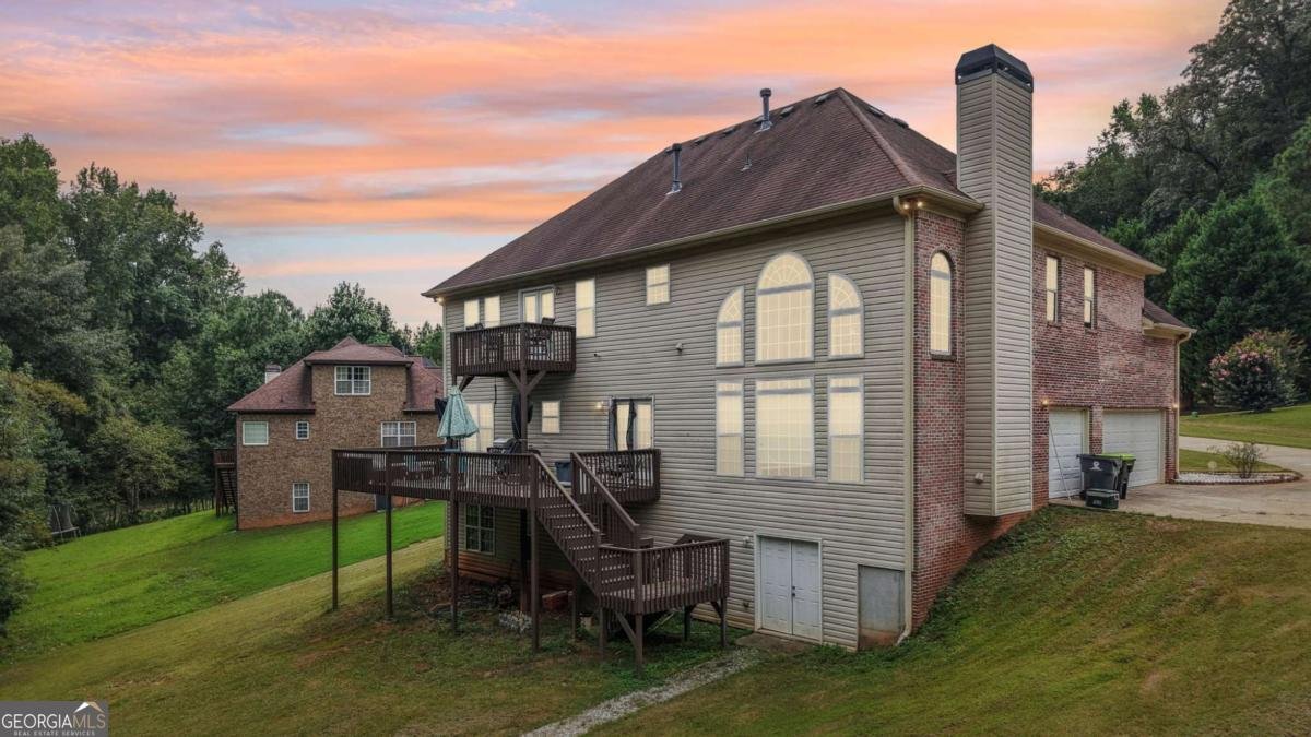 216 Johns Creek Lane Stockbridge - 17
