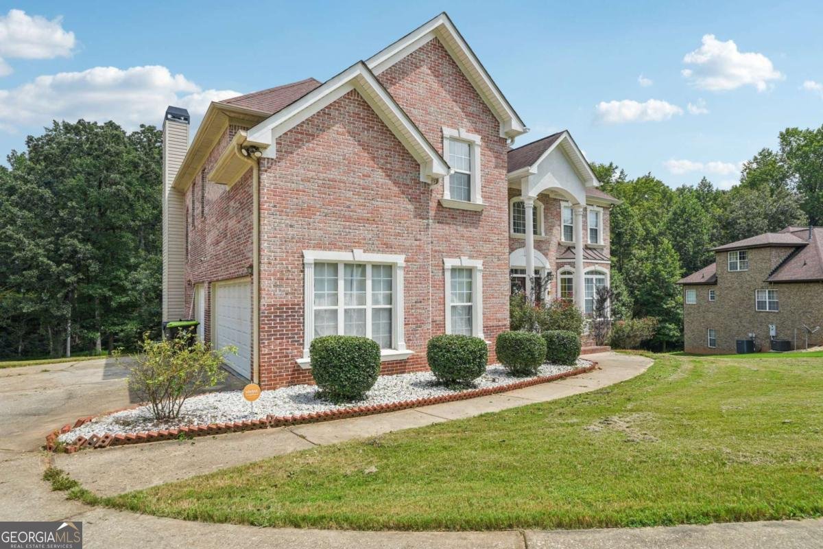 216 Johns Creek Lane Stockbridge - 18