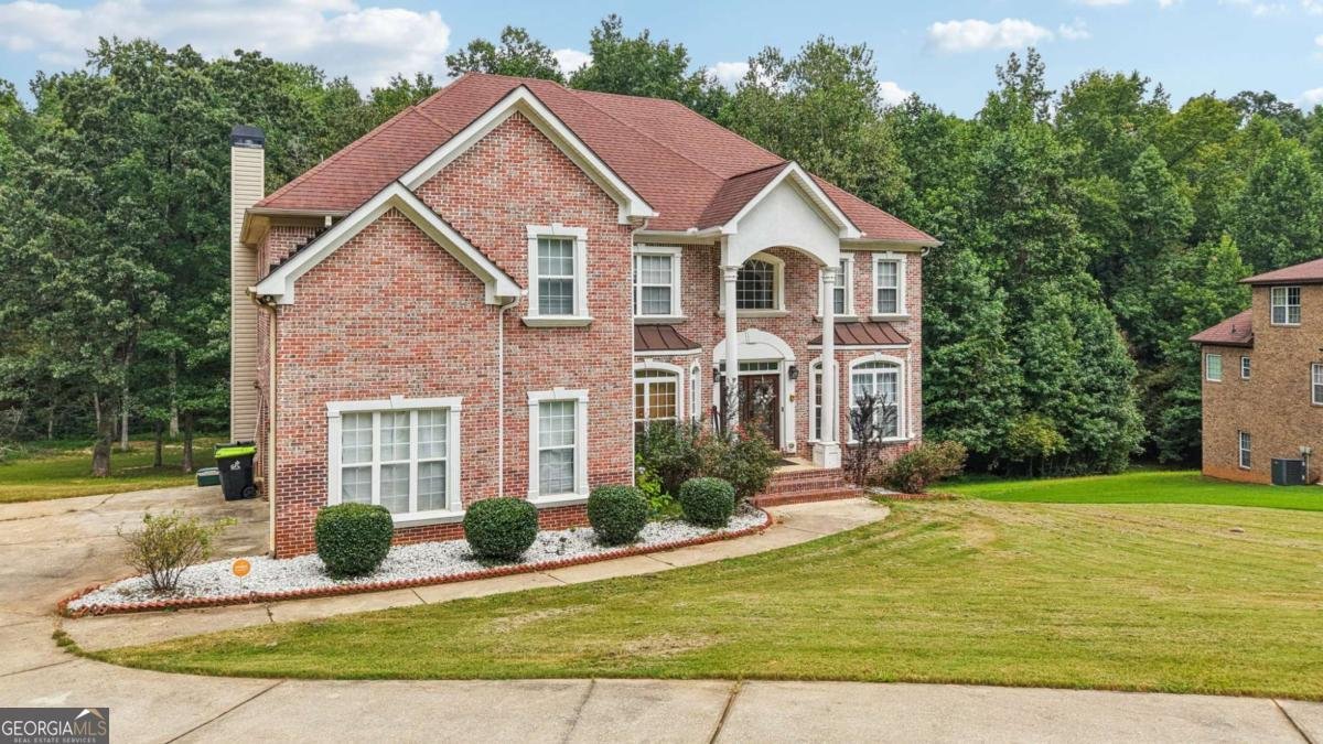 216 Johns Creek Lane Stockbridge - 19