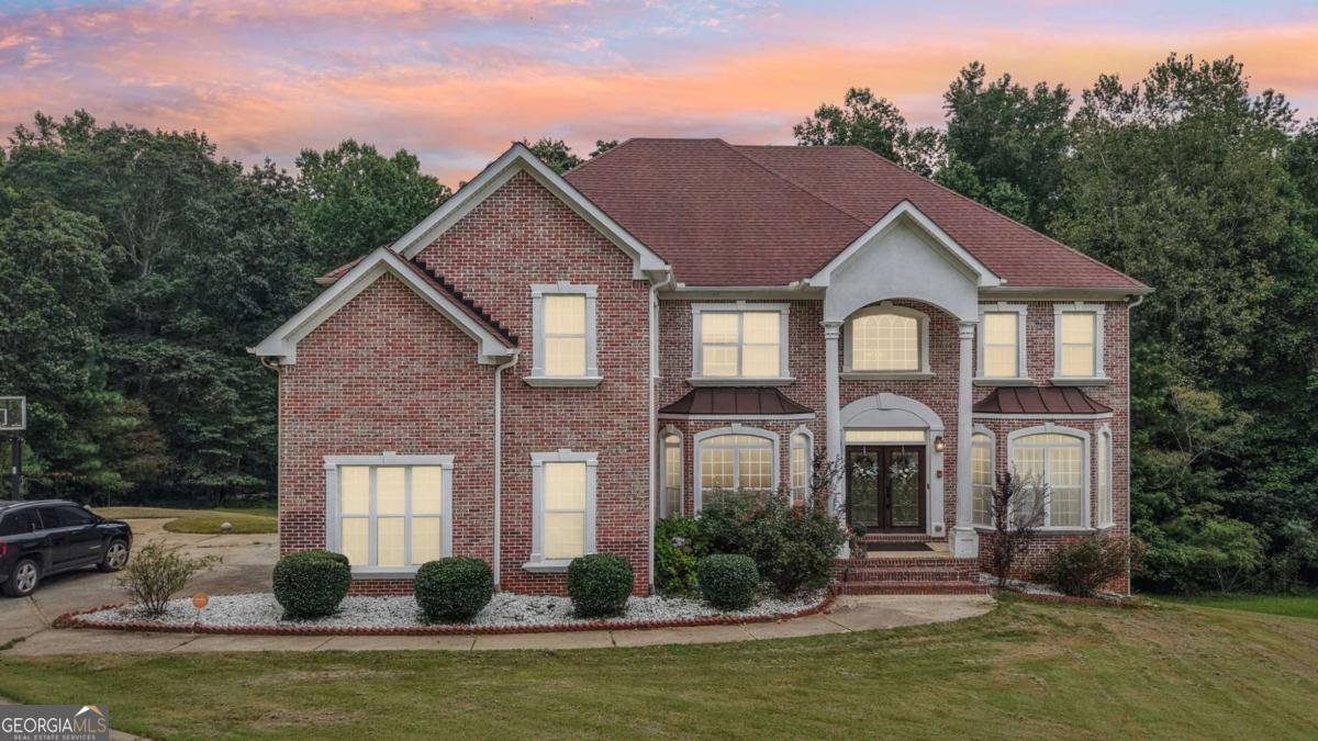 216 Johns Creek Lane Stockbridge - 20