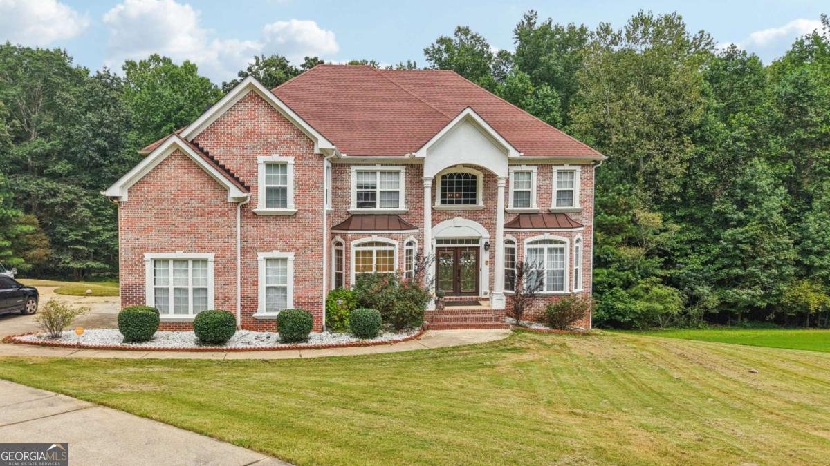 216 Johns Creek Lane Stockbridge - 21