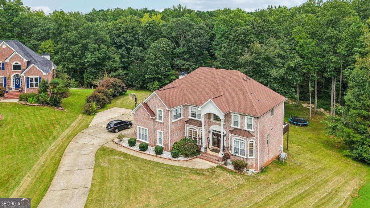216 Johns Creek Lane Stockbridge - 23
