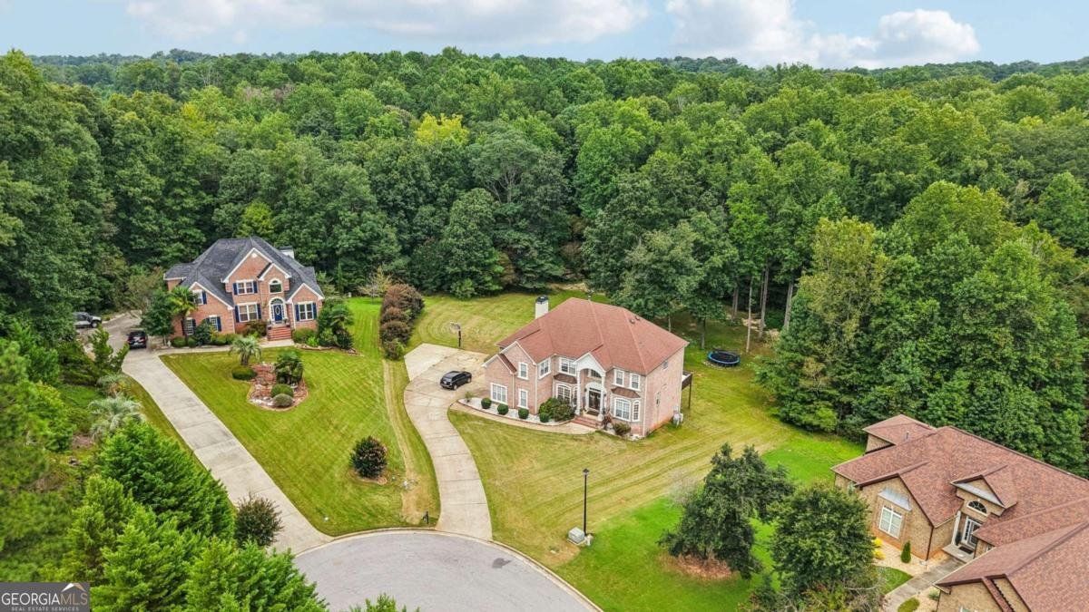 216 Johns Creek Lane Stockbridge - 24