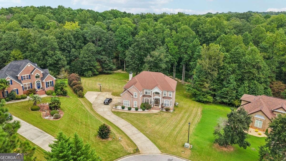 216 Johns Creek Lane Stockbridge - 25