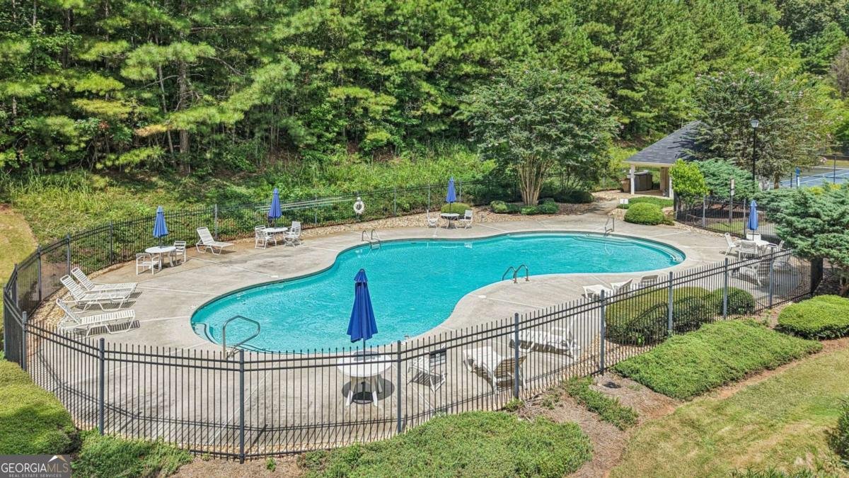 216 Johns Creek Lane Stockbridge - 30