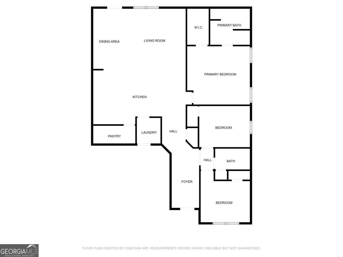 238 Darling Lane Pendergrass - 33