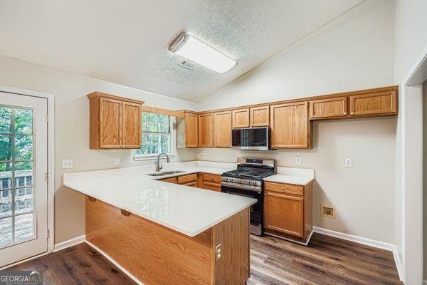 171 COUNTRY MILL Lane Stockbridge - 11