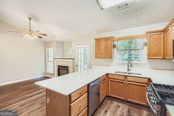 171 COUNTRY MILL Lane Stockbridge - 12
