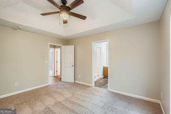 171 COUNTRY MILL Lane Stockbridge - 16