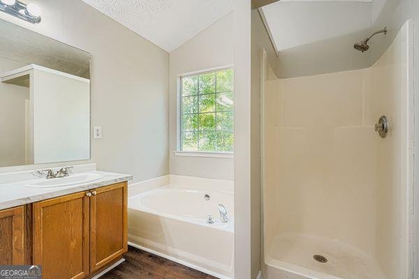 171 COUNTRY MILL Lane Stockbridge - 17