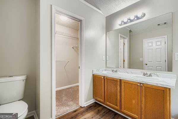 171 COUNTRY MILL Lane Stockbridge - 18