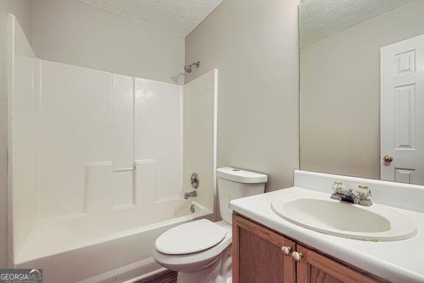 171 COUNTRY MILL Lane Stockbridge - 20